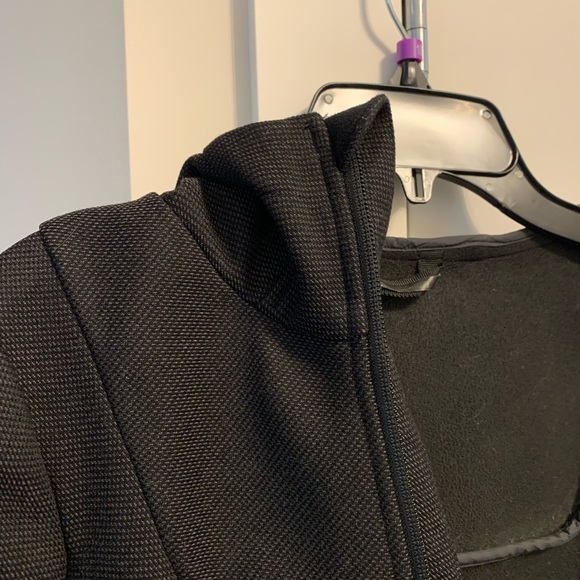 Lululemon City Softshell *Tweed - Picture 6 of 10